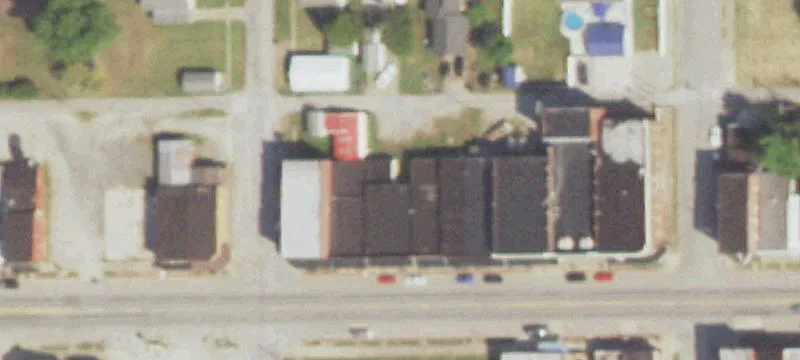 120 Franklin St