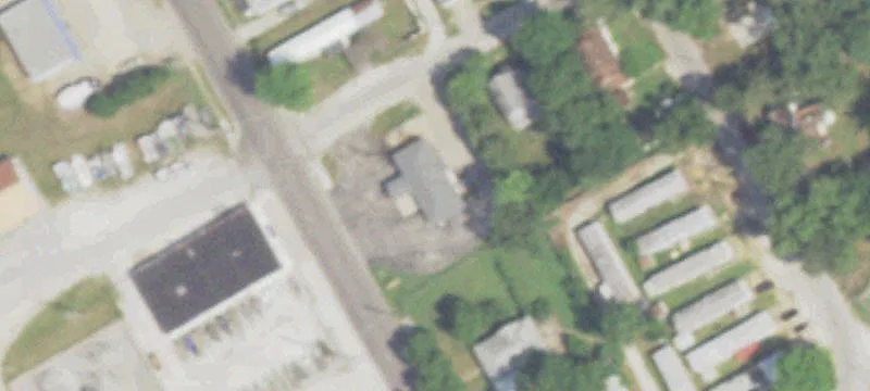 1401 Wall St