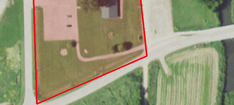Orangeville Rd