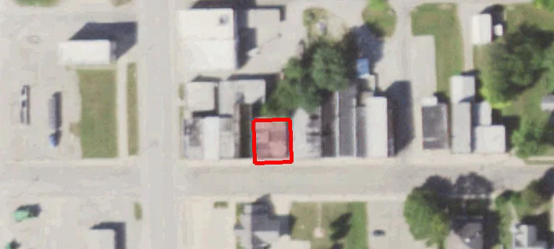 112 Buena Vis St