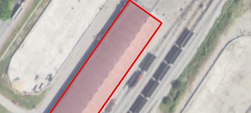 Commercial Ave