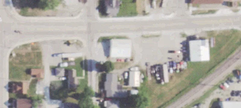 603 Maple St