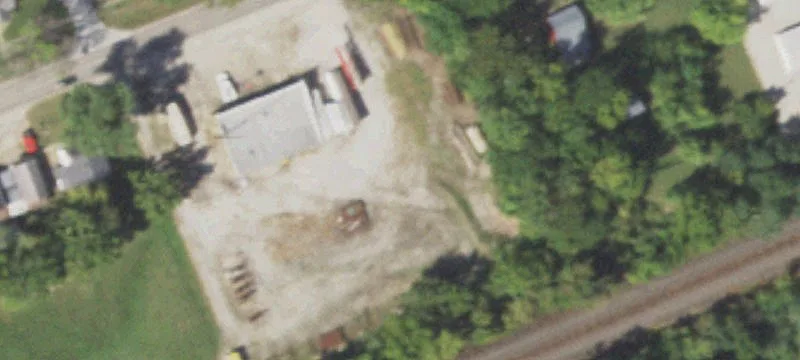 1001 Main St