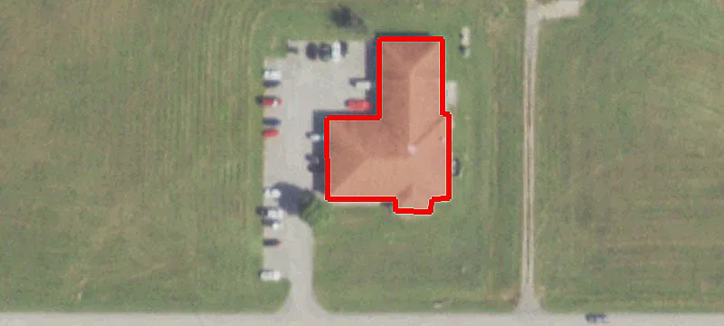 7846 Aviation Dr