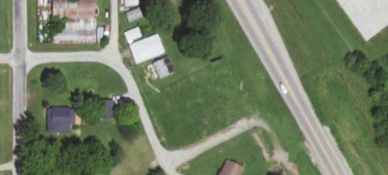 Vandalia Rd