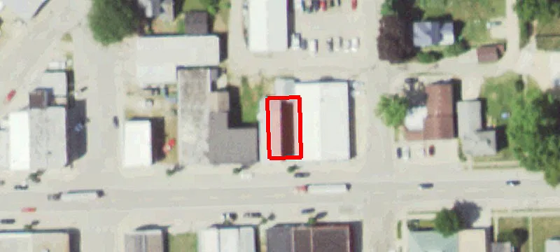 22 Market St