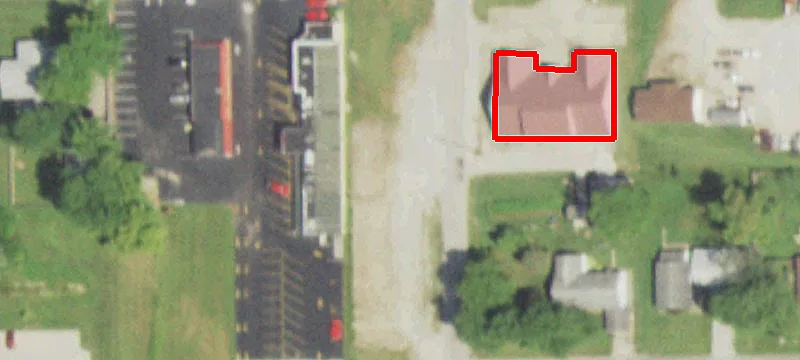 1701 Main St