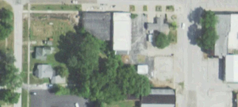 424 Wabash Ave