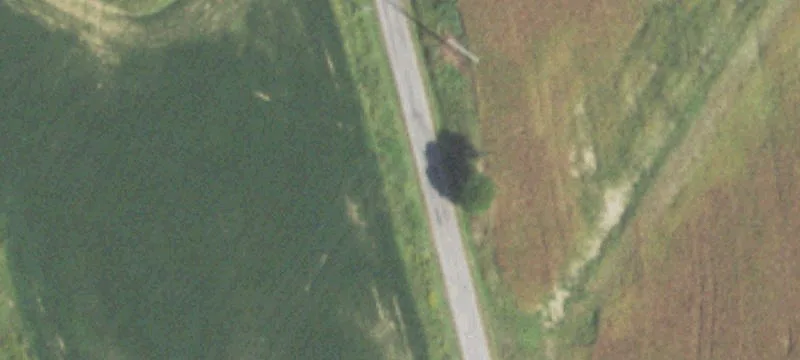 Olmsted, IL 62970