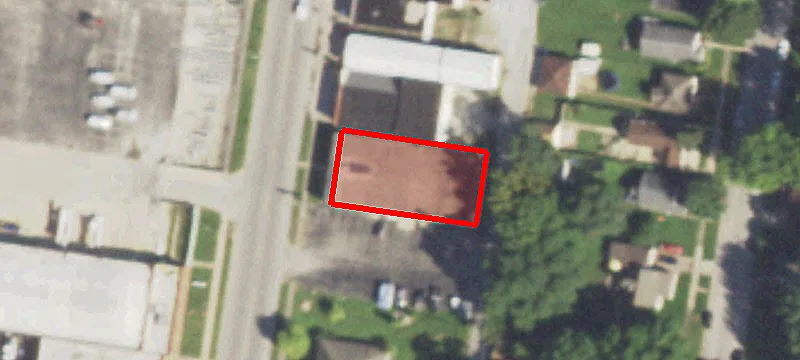460 Schuyler Ave