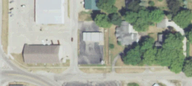 Western Ave