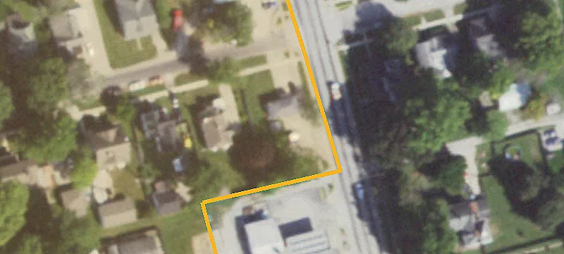 201 Macon St