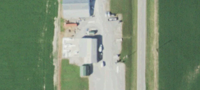 991 County Hwy 13