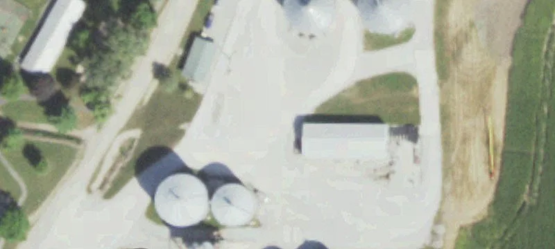 Strasburg, IL 62465