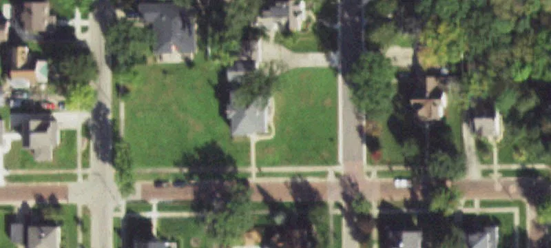 408 Houston St