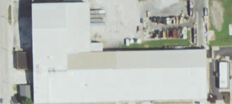 602 Walnut St