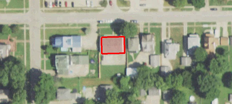 505 Walnut St