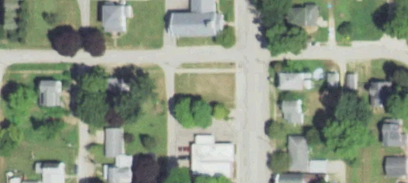 Van Orin, IL 61374