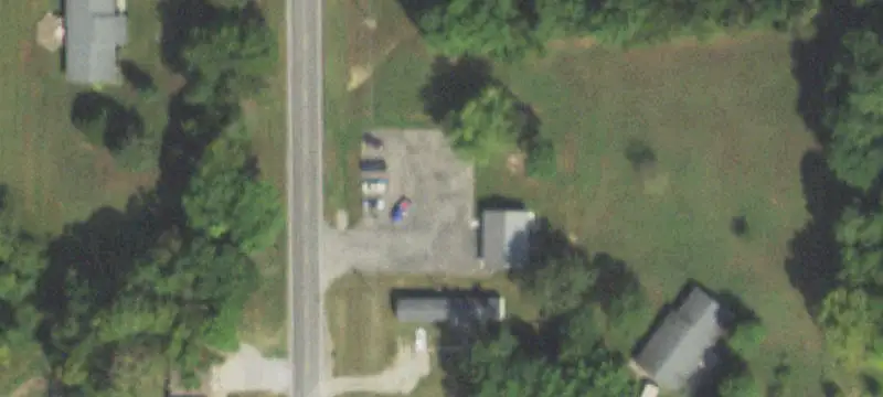 801 Maple St