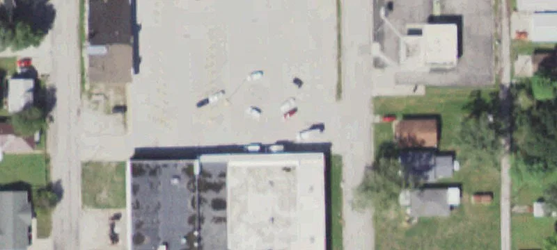 813 Woodlawn Rd
