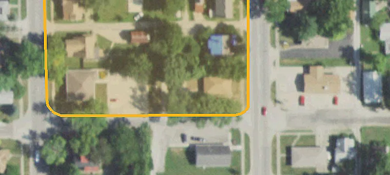 513 Main St