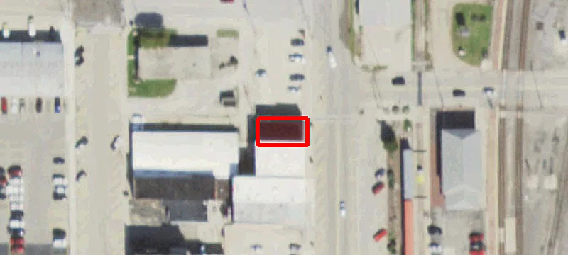 818 Main St