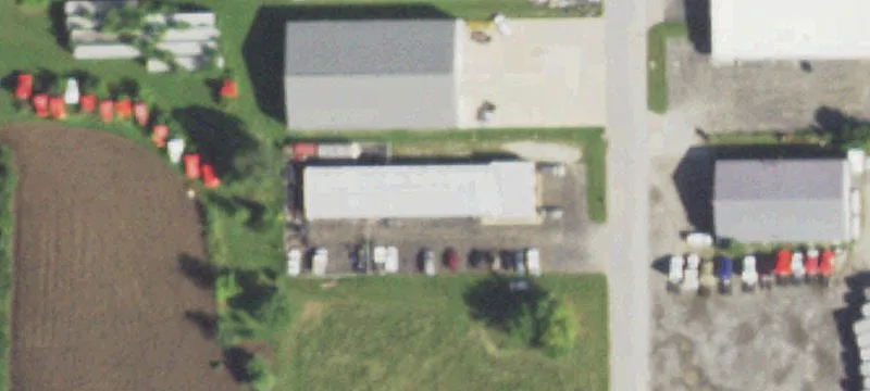 1235 Stanford Dr