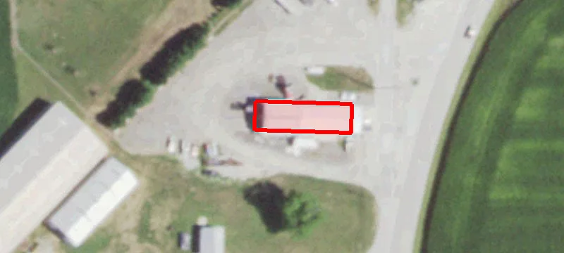 2321 State Hwy 123