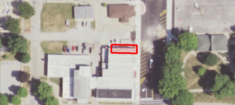 205 College Ave