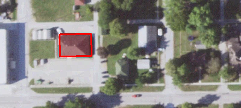 207 Main St