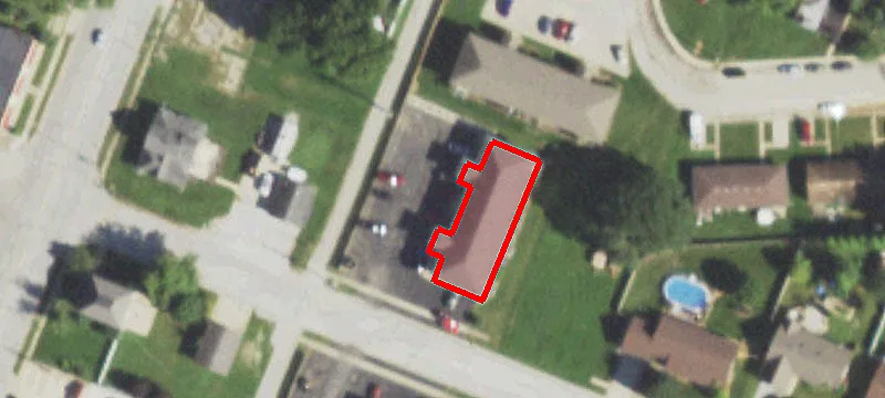 111 1st St