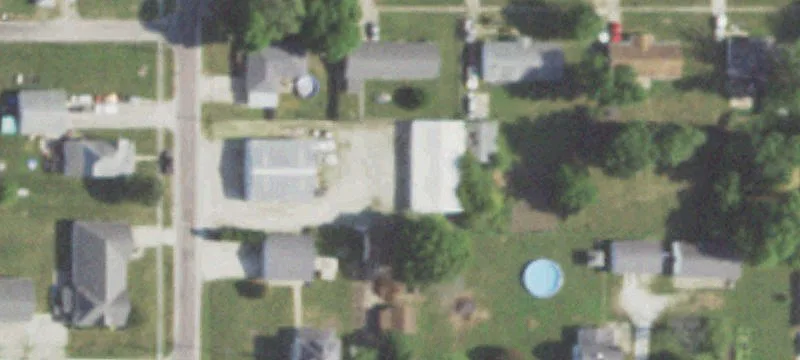 Murrayville, IL 62668