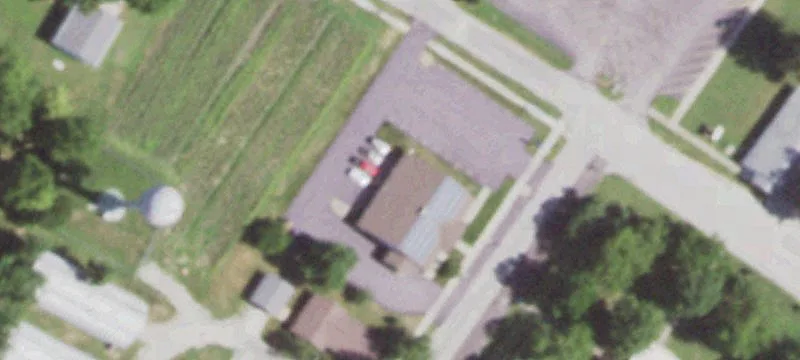 101 Ww St