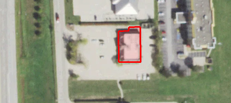 Forsyth, IL 62535