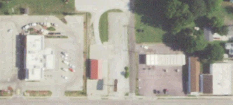 500 Morton Ave