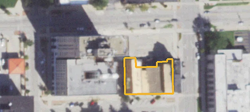 241 William St