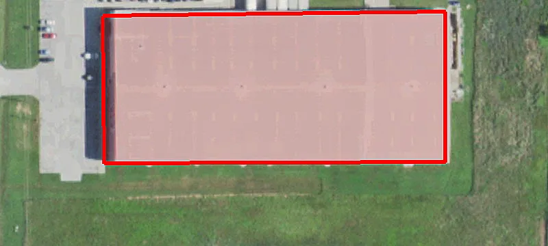 710 Industrial Dr