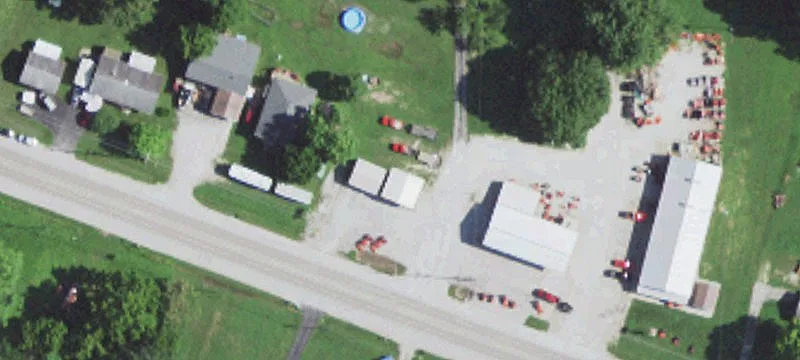 4063 Illinois Rte 16