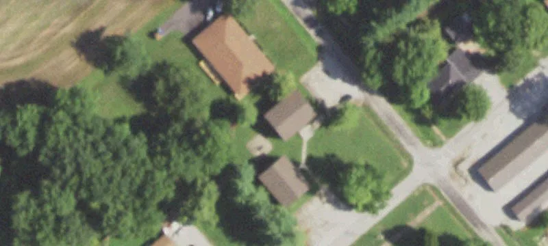 205 Walnut St