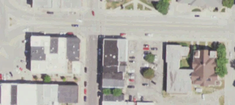 203 Broadway