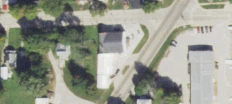 1502 Main St