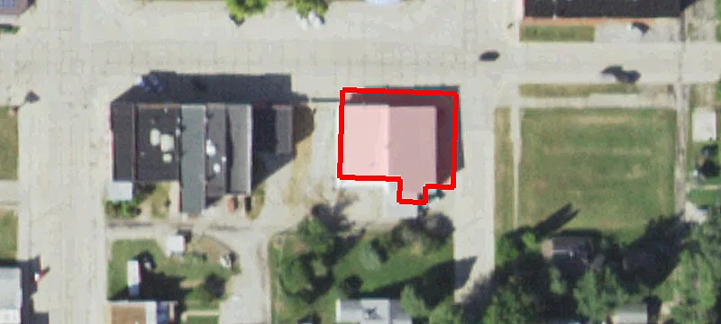 120 Cooke St