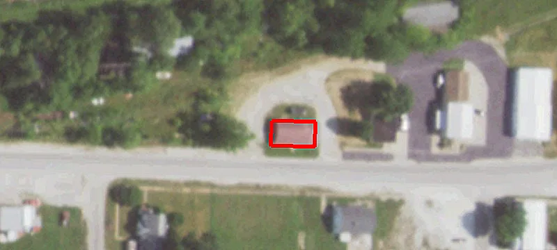 261 Arbor St