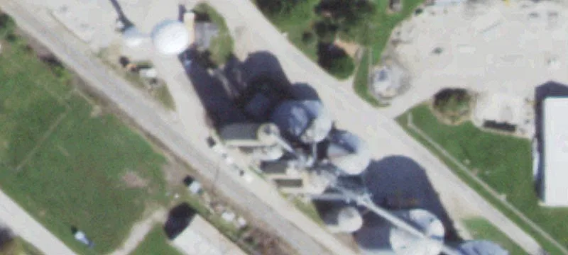 Warrensburg, IL 62573