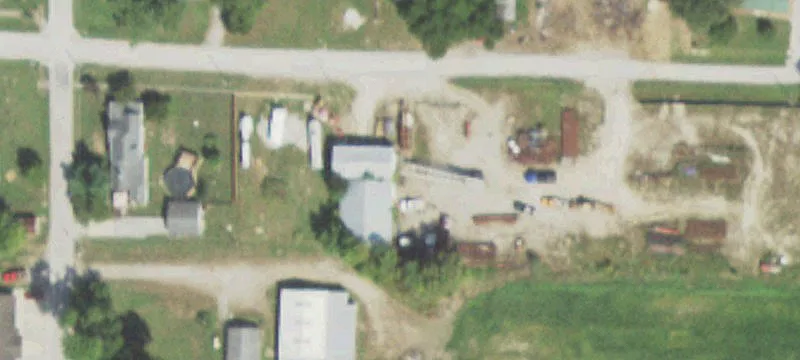 218 3rd SE St