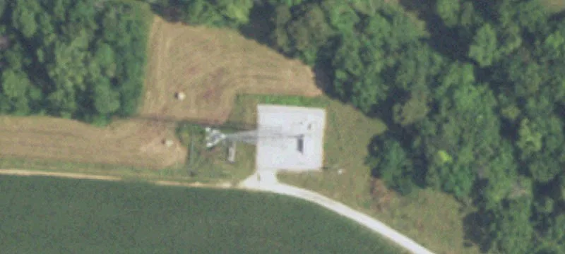 7965 Warrior Hl Rd