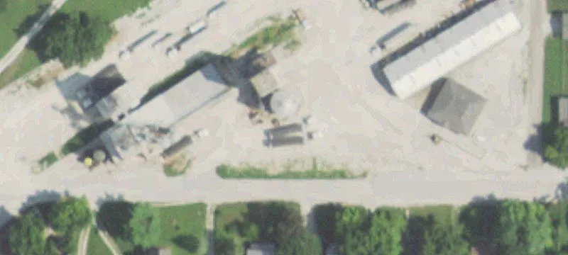 Ursa, IL 62376
