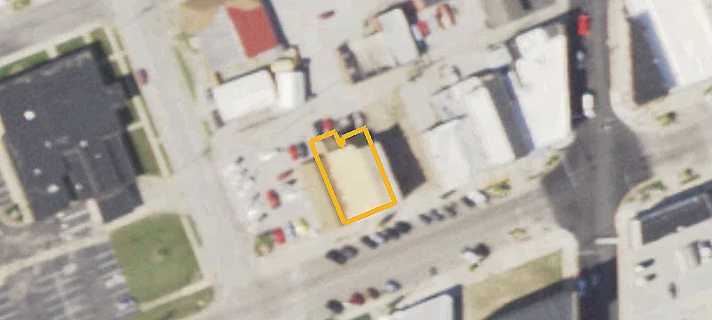 20 Main St