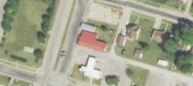 148 Lincoln E Blvd