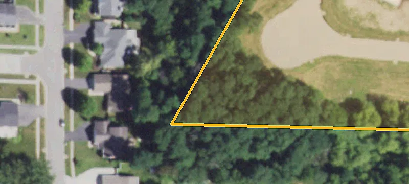 Park Edge Dr